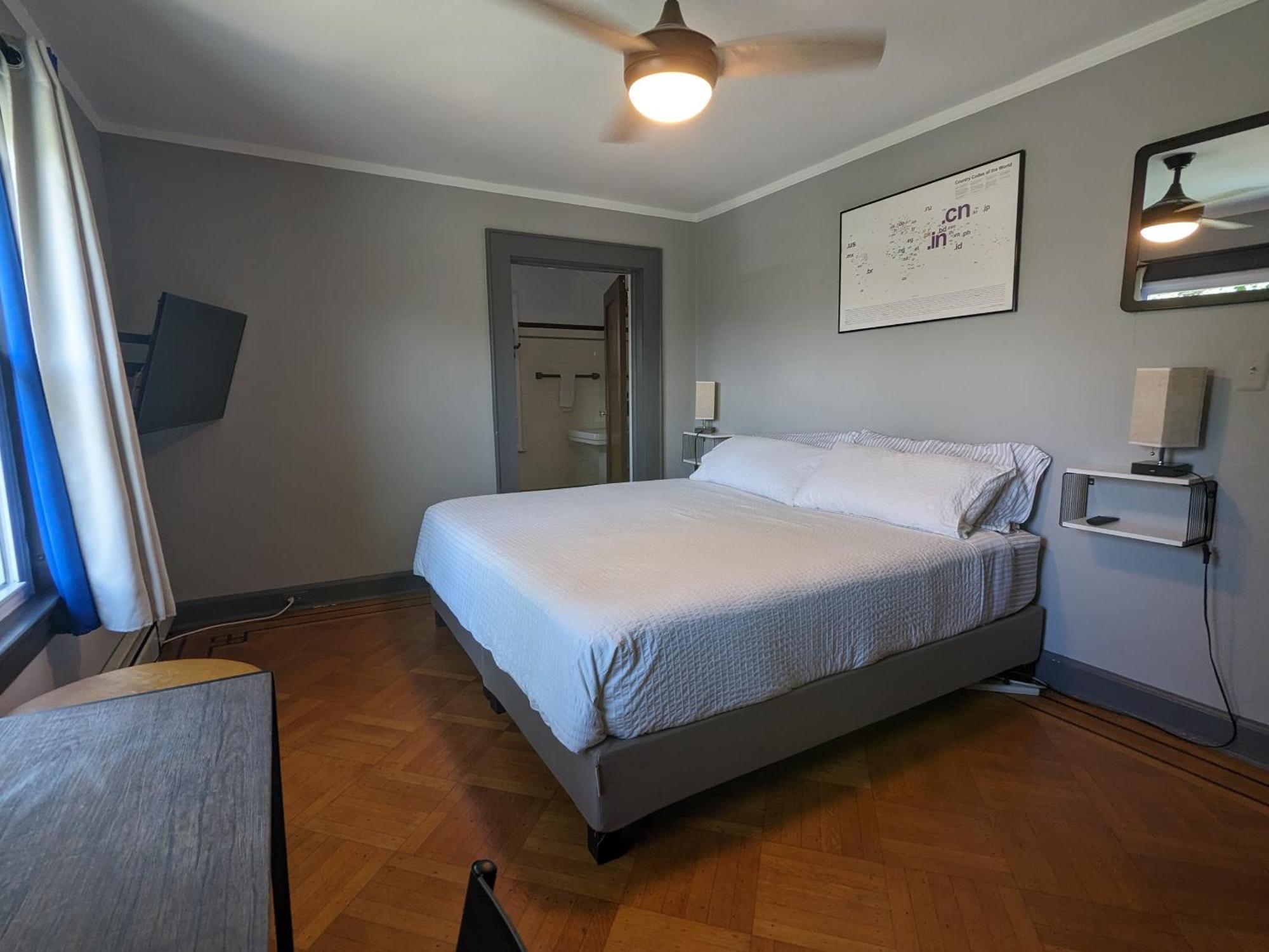 Guesthouse Elizabeth Dış mekan fotoğraf