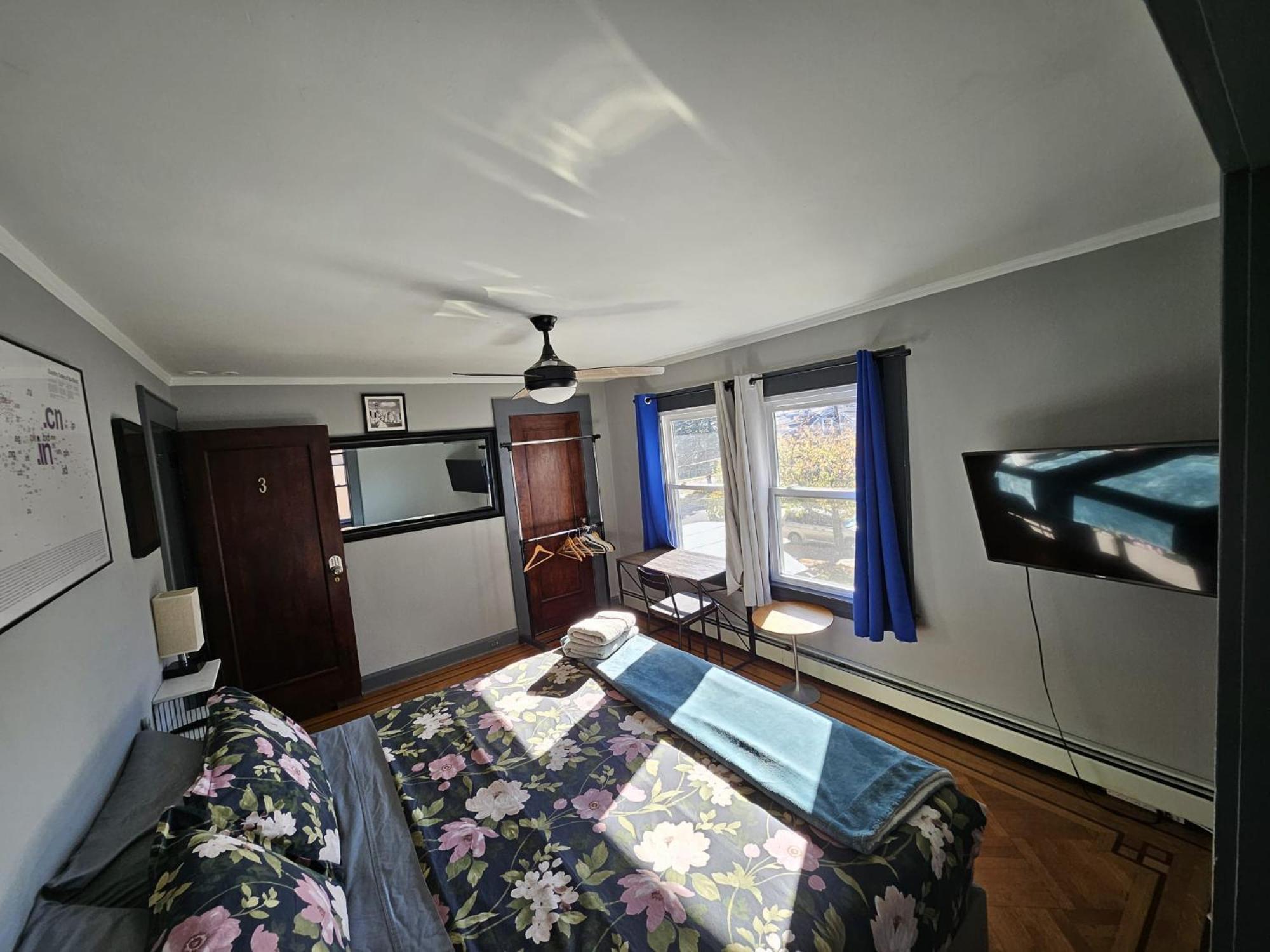 Guesthouse Elizabeth Dış mekan fotoğraf
