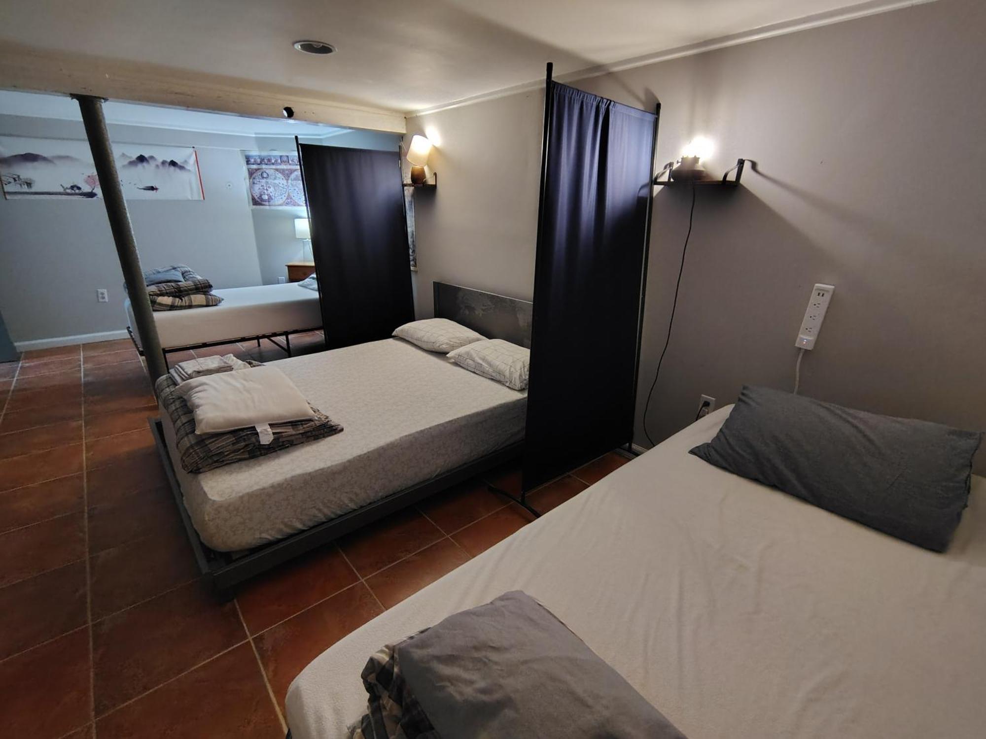 Guesthouse Elizabeth Dış mekan fotoğraf